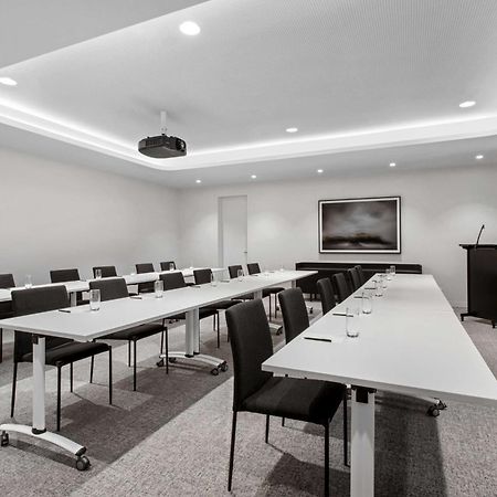 Adina Apartment Hotel Melbourne Southbank Bagian luar foto