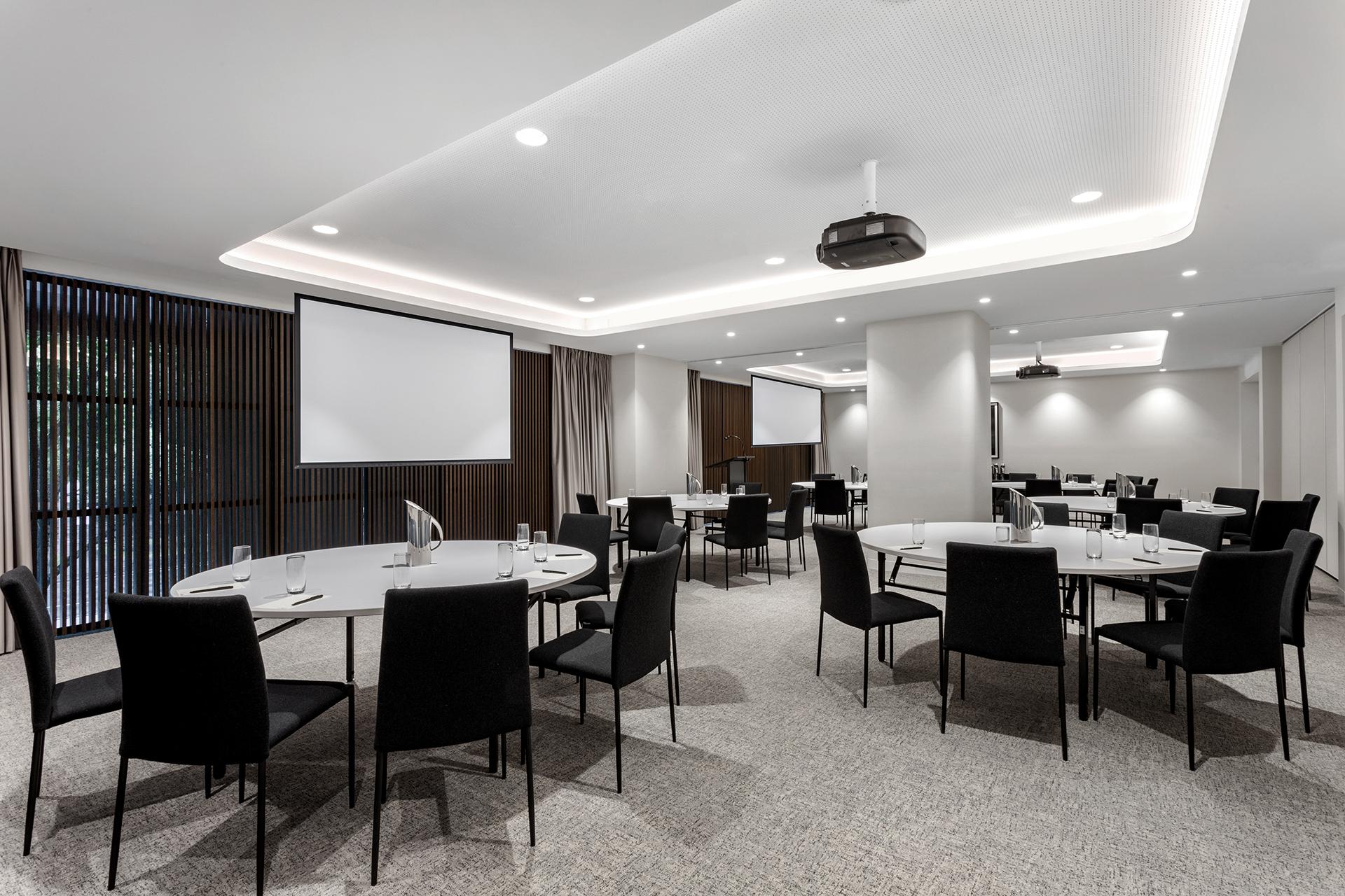 Adina Apartment Hotel Melbourne Southbank Bagian luar foto